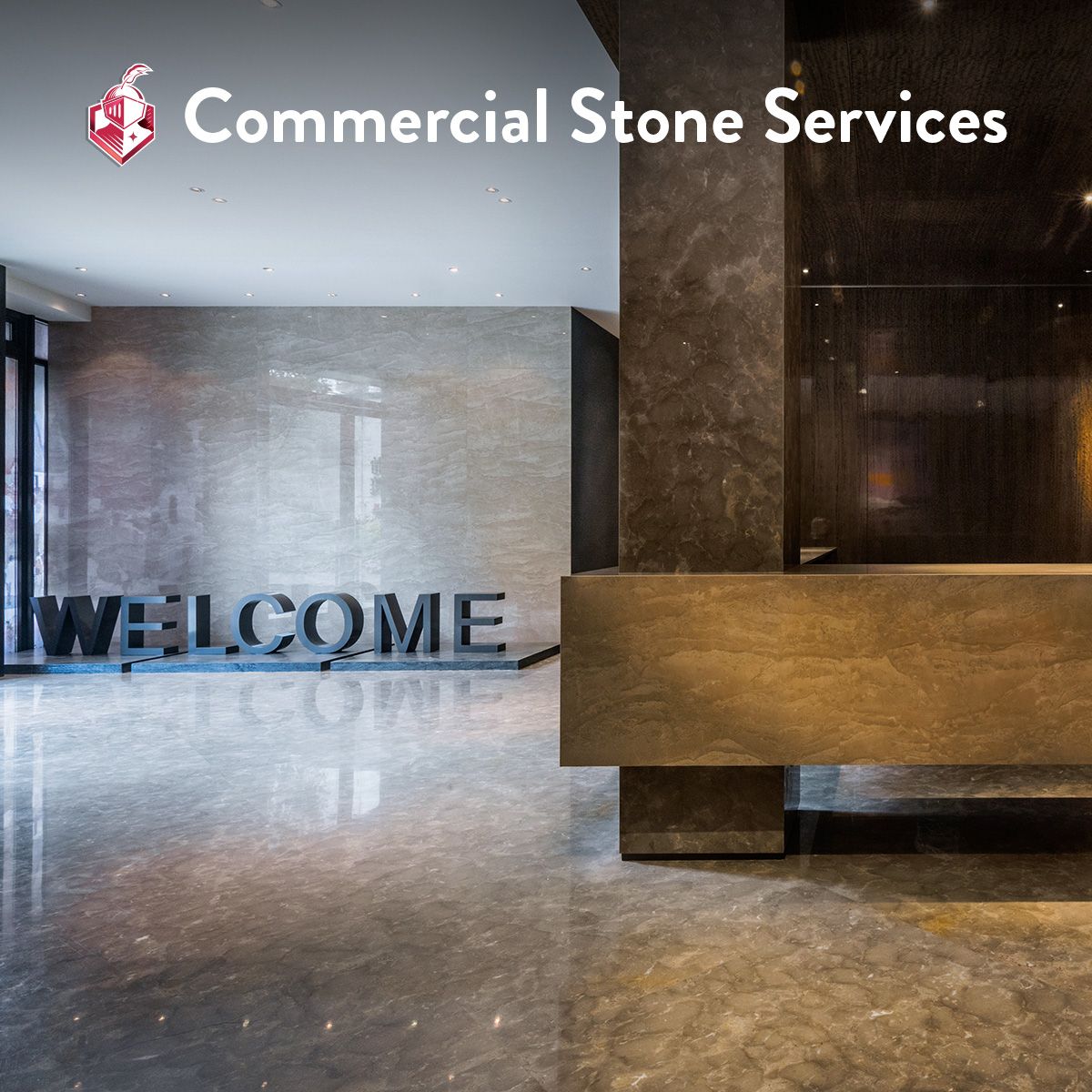 Commercial Stone Services